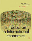 Introduction to international economics