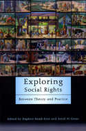 Exploring social rights. 9781841136134