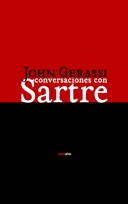 Conversaciones con Sartre. 9788496867956