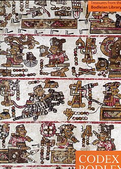Codex Bodley. 9781851240951