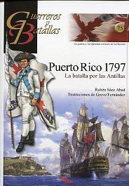 Puerto Rico 1797. 9788492714346