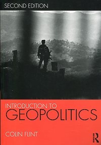 Introduction to geopolitics. 9780415667739