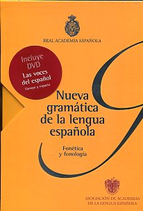 Nueva Gramática de la Lengua Española