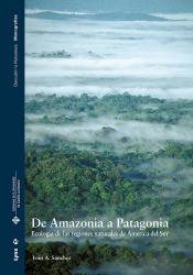 De Amazonia a Patagonia. 9788484278450
