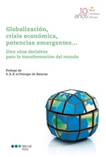 Globalización, crisis económica, potencias emergentes..... 9788497689441