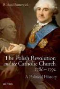 The polish revolution and the Catholic Church. 9780199250332