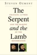 The serpent and the lamb. 9780300169850