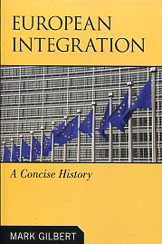 European integration. 9780742566644