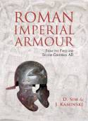 Roman Imperial armour. 9781842174357