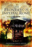 The frontiers of Imperial Rome. 9781848844278