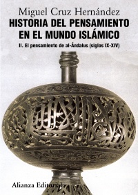 Historia del pensamiento en el mundo islámico. 9788420665832
