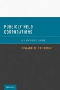 Publicy held corporations. 9780195395396