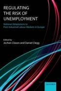 Regulating the risk of unemployment