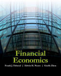 Financial economics