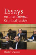 Essays on international criminal justice. 9781841130521