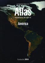 Atlas: Arquitecturas del siglo XXI. 9788492937059