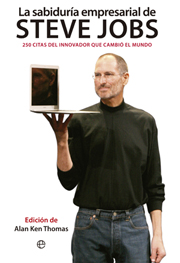 La sabiduría empresarial de Steve Jobs