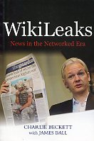 Wikileaks. 9780745659763