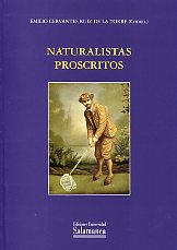 Naturalistas proscritos. 9788490120194