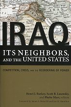 Iraq, its neighbors, and the United States. 9781601270771