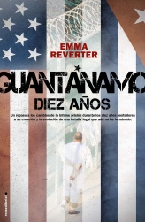 Guantánamo, diez años. 9788499183947