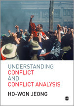 Understanding conflict and conflict analysis