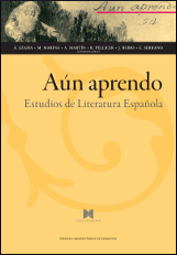 Aún aprendo. 9788415538233