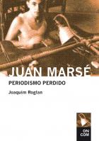 Juan Marsé. 9788435069106