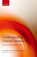 Understanding liberal democracy. 9780199558957