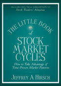 The little book of stock market cycles. 9781118270110