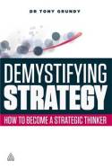 Demystifying strategy