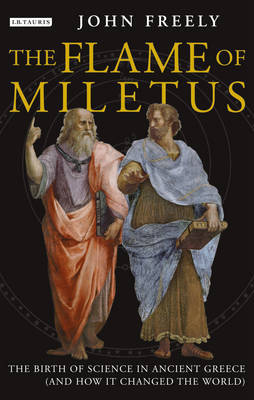 The flame of Miletus. 9781780760513