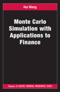 Monte Carlo simulation with applications to finance