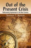 Out of the present crisis