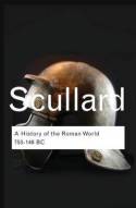 A history of the Roman World. 9780415522274