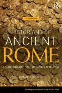 The historians of Ancient Rome