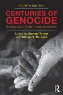 Centuries of Genocide. 9780415871921