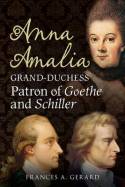 Anna Amalia, Grand-Duchess