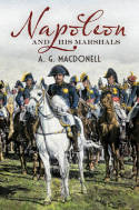 Napoleon and his marshals
