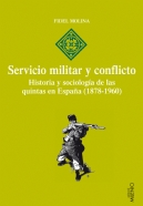 Servicio militar y conflicto. 9788497435000