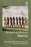 The Routledge History of Slavery. 9780415520836