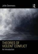 Theories of violent conflict. 9780415555340
