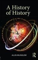 A History of History. 9780415677158