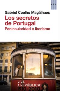 Los secretos de Portugal. 9788490063934