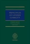 Principles of lender liability