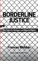 Borderline justice. 9780745331638