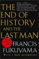 The end of history and the last man. 9780743284554