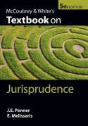 McCoubrey & White's Textbook on Jurisprudence. 9780199584345