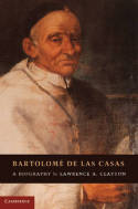 Bartolomé de las Casas. 9781107001213