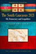 The South Caucasus 2021. 9780981690582